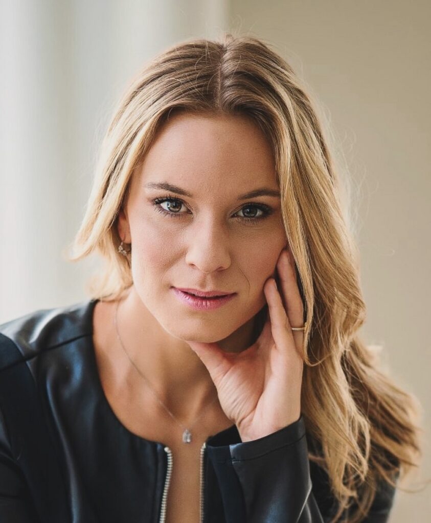 Amanda van Wezel: The Visionary Behind TVM Models’ Success Amanda van Wezel: The Visionary Behind TVM Models’ Success