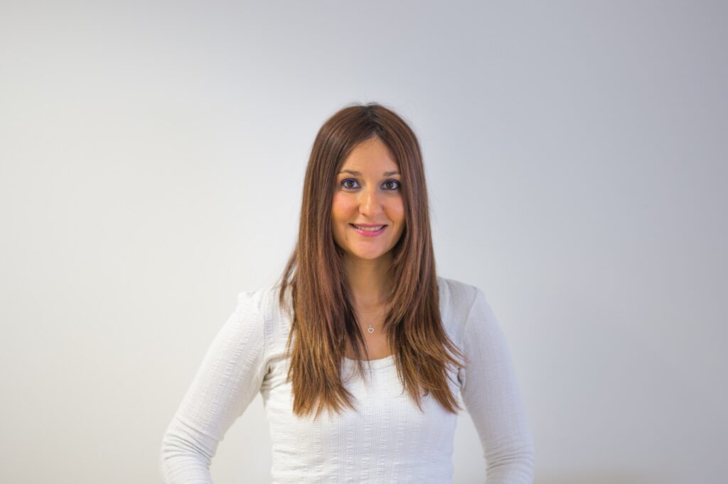 Breaking Barriers: María Soto Castro’s Fusion of Tech Brilliance and Marketing Magic Breaking Barriers: María Soto Castro’s Fusion of Tech Brilliance and Marketing Magic